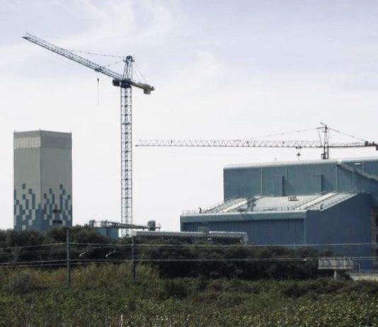 CMDT su inceneritore Gioia Tauro: “L’operazione verità della Regione Calabria che tanto vera non è”