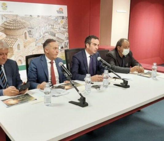 Termovalorizzatore Gioia Tauro – Occhiuto incontra i sindaci della Piana: “Non voglio impianti inquinanti”