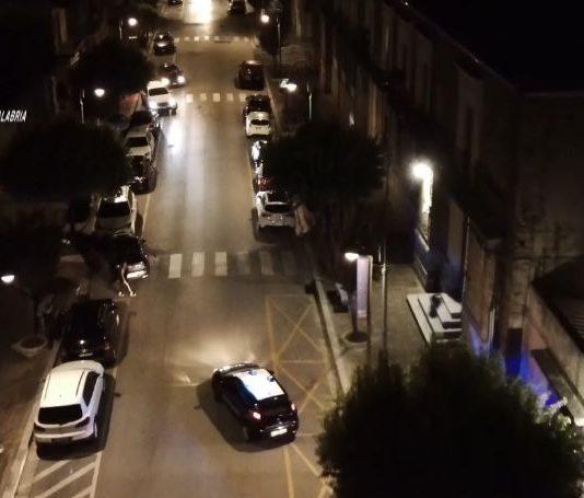 Cittanova – Eseguite 5 ordinanze di custodia cautelare a esponenti della Cosca “Facchineri”