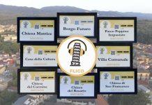 Cinquefrondi: installati pannelli interattivi per svelare storie e bellezze