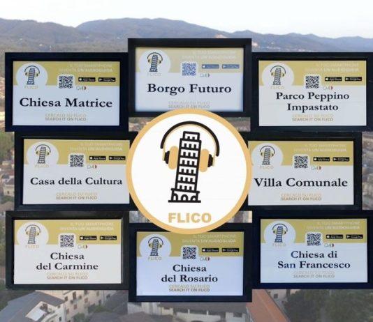 Cinquefrondi: installati pannelli interattivi per svelare storie e bellezze