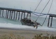 Sbarco migranti a Siderno – 2 morti