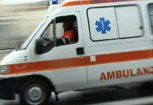 Calabria – scontro moto auto: muore giovane coppia