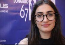 A tu per tu con Swamy Rotolo: Dal Centro Storico di Gioia Tauro al David di Donatello