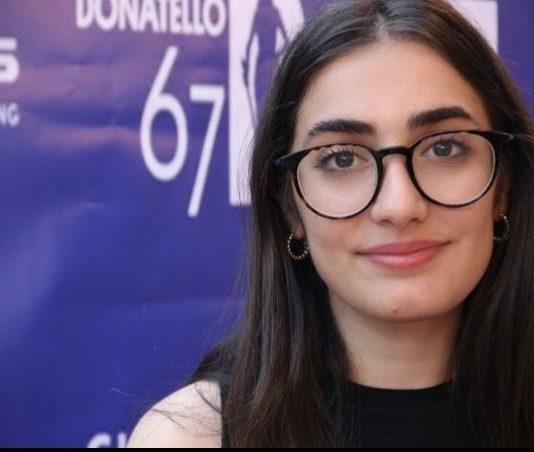 A tu per tu con Swamy Rotolo: Dal Centro Storico di Gioia Tauro al David di Donatello