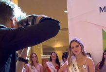 Maria Pullella si aggiudica la selezione di Miss Mondo Calabria al Porto degli Ulivi