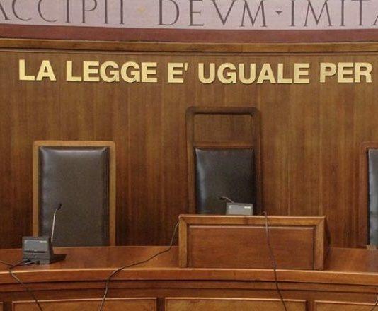 Processo Balboa – stupefacenti: la Corte d’Appello di Reggio esclude l’associazione