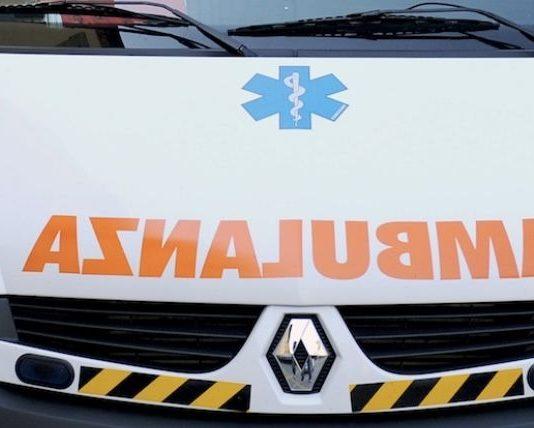 Calabria – auto contro scooter: muore 48enne