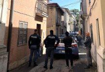 Focus ’ndrangheta – controlli Polizia ad Anoia, Cinquefrondi, Melicucco e Maropati