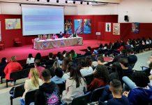 Rosarno – incontro dei carabinieri con gli studenti: seminario su bullismo e cyberbullismo