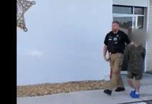 Minaccia sparatoria di massa in una scuola – arrestato in Florida bambino di 10 anni