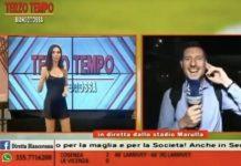 Conduttrice tv locale veneta a bimbo tifoso Cosenza: “Non ti preoccupare che venite anche voi in Pianura a cercare qualche lavoro”