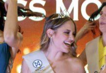 È Maria Pullella Miss Mondo Calabria 2022