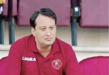 Arrestato Presidente della Reggina Luca Gallo