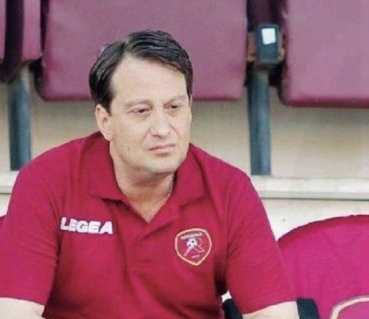 Arrestato Presidente della Reggina Luca Gallo