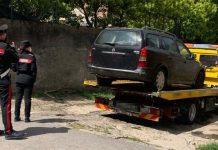 Controlli carabinieri nella Piana di Gioia Tauro: 5 denunce