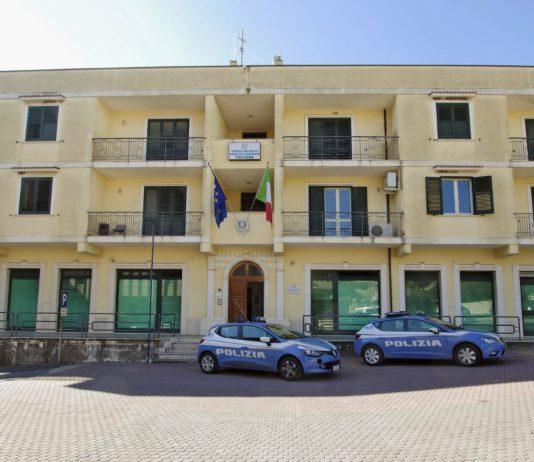 Focus ‘ndrangheta – controlli polizia a Polistena