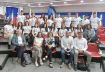 L’ITIS “Conte Milano” campione nazionale di politiche comunitarie Gli alunni di Polistena hanno vinto A Scuola di Opencoesione monitorando i fondi dell’area del Porto