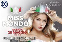 Il 28 maggio al “Peguy” la finale di Miss Mondo Calabria