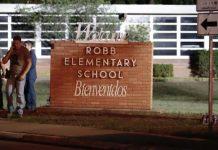 Strage in una scuola elementare in Texas – 19 bambini uccisi