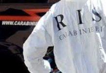 Calabria – donna uccisa a coltellate: marito confessa omicidio