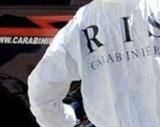 Calabria – donna uccisa a coltellate: marito confessa omicidio