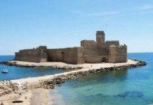 Bandiera blu – in Calabria ad Isola di Capo Rizzuto e Caulonia