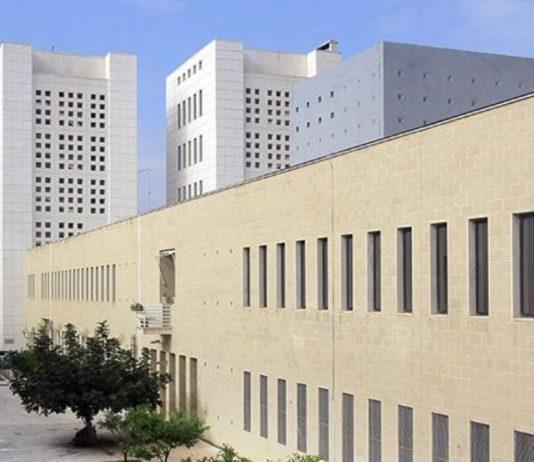 Università Mediterranea Reggio – Professore Costabile nominato rettore facente funzioni