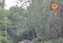 Calabria – turista scomparso da ieri: ricerche in corso