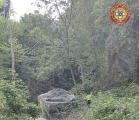 Calabria – turista scomparso da ieri: ricerche in corso