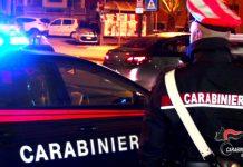 Controlli carabinieri nella Piana – arresti a Rosarno, denunce a Galatro e San Ferdinando