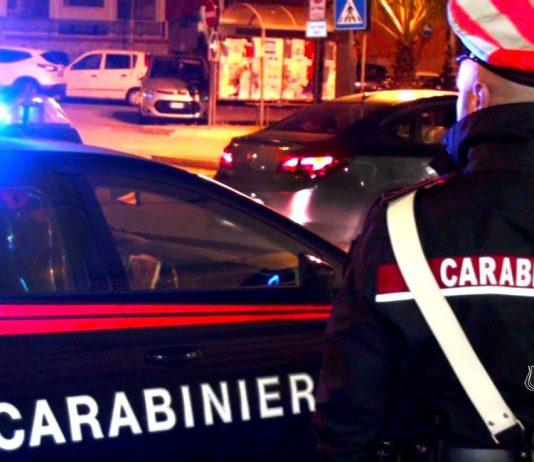 Controlli carabinieri nella Piana – arresti a Rosarno, denunce a Galatro e San Ferdinando