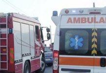 Incidente stradale tra Palmi e Seminara – muore 38enne