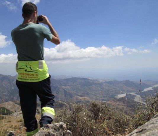 Parco Aspromonte, Antincendio Boschivo 2022: siglate convenzioni con associazioni per le attività di avvistamento e segnalazione