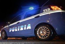 Giovane picchiato a Crotone – polizia arresta 22enne