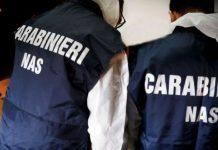 Reggio Calabria – NAS sequestrano casa di riposo abusiva