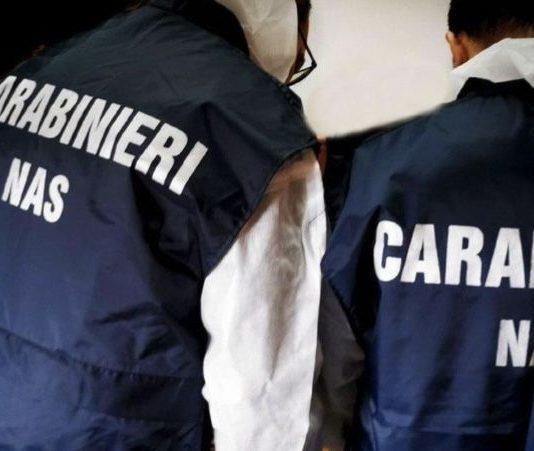 Reggio Calabria – NAS sequestrano casa di riposo abusiva