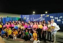 Rosarno : grande successo per lo spettacolo degli alunni della scuola primaria “Maria Zita”