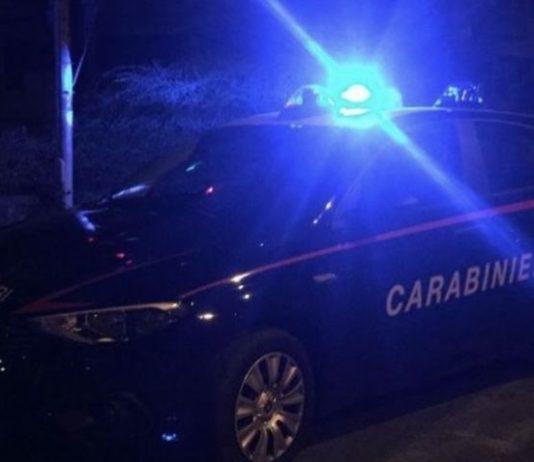 Scontro mortale tra auto – arrestato 38enne: aveva tasso alcolemico superiore al limite consentito