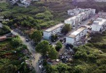 Gioia Tauro – controlli carabinieri quartiere Ciambra: abusivismo edilizio, furto d’acqua ed energia elettrica