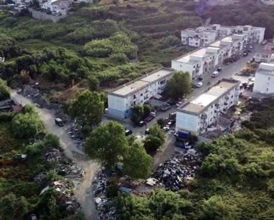 Gioia Tauro – controlli carabinieri quartiere Ciambra: abusivismo edilizio, furto d’acqua ed energia elettrica