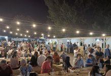 Grande successo per il Villaggio Sud AGRIFEST a Taurianova