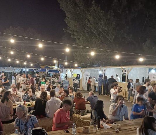 Grande successo per il Villaggio Sud AGRIFEST a Taurianova