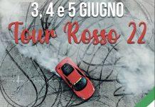 Weekend rosso Ferrari al centro commerciale Porto degli Ulivi