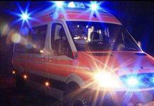 Calabria – agguato nella notte: 47enne ferito a colpi di arma da fuoco