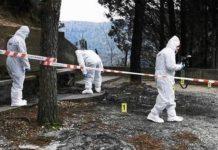 Calabria – omicidio Cordì: bruciato vivo in auto: ergastolo a compagna ed amante