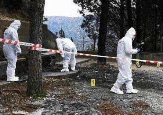 Calabria – omicidio Cordì: bruciato vivo in auto: ergastolo a compagna ed amante