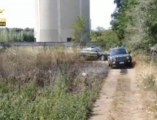 Operazione Rail verde – scoperte piantagioni marijuana, arresti a Rosarno, Gioia e Palmi