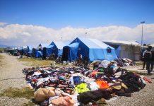 Lega- Tendopoli di San Ferdinando, situazione inumana e non più ammissibile.