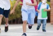 Tenta di rapire bimbo fuori scuola materna – arrestato